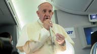 Zuhdi Jasser: Pope must distinguish Islamic sects
