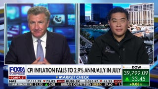 This is going to be an 'interesting watch' especially in terms of where the Fed decides to go: R 'Ray' Wang - Fox Business Video