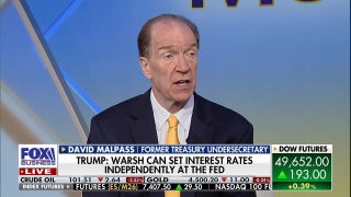 Treasury yields surge as Fed faces pressure over next rate move