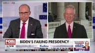 Tommy Tuberville warns America will be in 'tough shape' if Biden admin doesn't wake up
