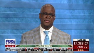 Charles Payne: Americans' confidence in institutions is in freefall - Fox Business Video