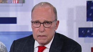 Larry Kudlow: McCarthy got about 70% of what he wanted - Fox Business Video