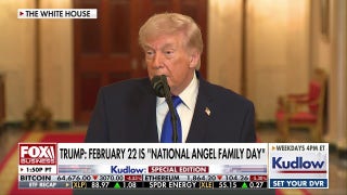 Trump honors victims of illegal migrant crime