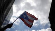 For Puerto Rico’s locals the default is business as usual
