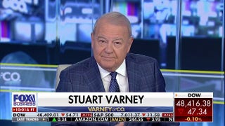 Stuart Varney: Some Democrats want US and Israel to lose