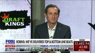 DraftKings looks to ‘gain share’ on top rival FanDuel by end of year: CEO