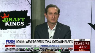 DraftKings looks to ‘gain share’ on top rival FanDuel by end of year: CEO - Fox Business Video