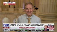 Americans have ‘seen through’ the way the left operates, says Rep. Jim Jordan