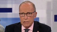 Kudlow: Manchin is going to get his strategic pause and I'm all for it