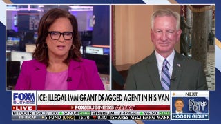 Every illegal immigrant ‘run out’ is one less vote for Democrats, says GOP senator