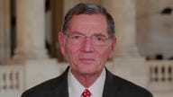 We can't stop until all hostages are released, Sen. John Barrasso says