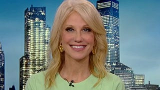 Kellyanne Conway: Debt ceiling fight is a great moment for McCarthy and Republicans - Fox Business Video