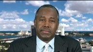 Carson: Anyone running for president needs to have a lifetime of extreme accomplishment
