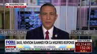 California lawmaker says 'long-standing lack of leadership' led to 'naturally bad situation'