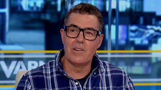Wokeness has ‘insidious’ impact on comedy: Adam Carolla - Fox Business Video