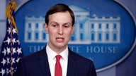 Jared Kushner: Coronavirus is a 'historic challenge'