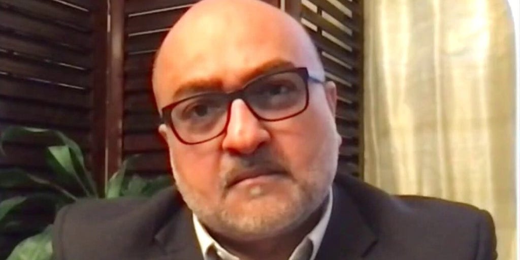 Texas doctor fired for giving away vaccines before expiring Fox