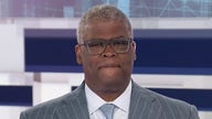 Charles Payne: Biden took another chance to divide us