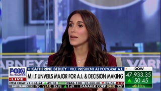 MIT students flock to AI majors amid promises of high-paying careers