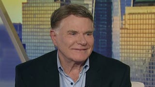 AI can be 'the most significant creative, productive thing in the history of technology': Joe Moglia - Fox Business Video