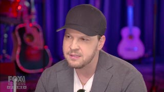 John Rich sits down with the talented Gavin DeGraw - Fox Business Video