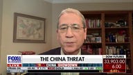 US ‘not prepared’ for war with China: Gordon Chang
