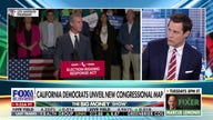Schwarzenegger goes after Newsom, CA Dems gerrymandering