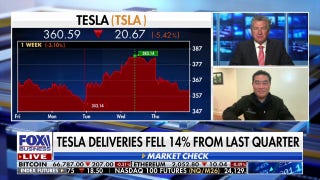 R 'Ray' Wang highlights Tesla's shift in focus going forward