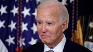 Biden slammed for 'unprecedented' eleventh-hour pardons