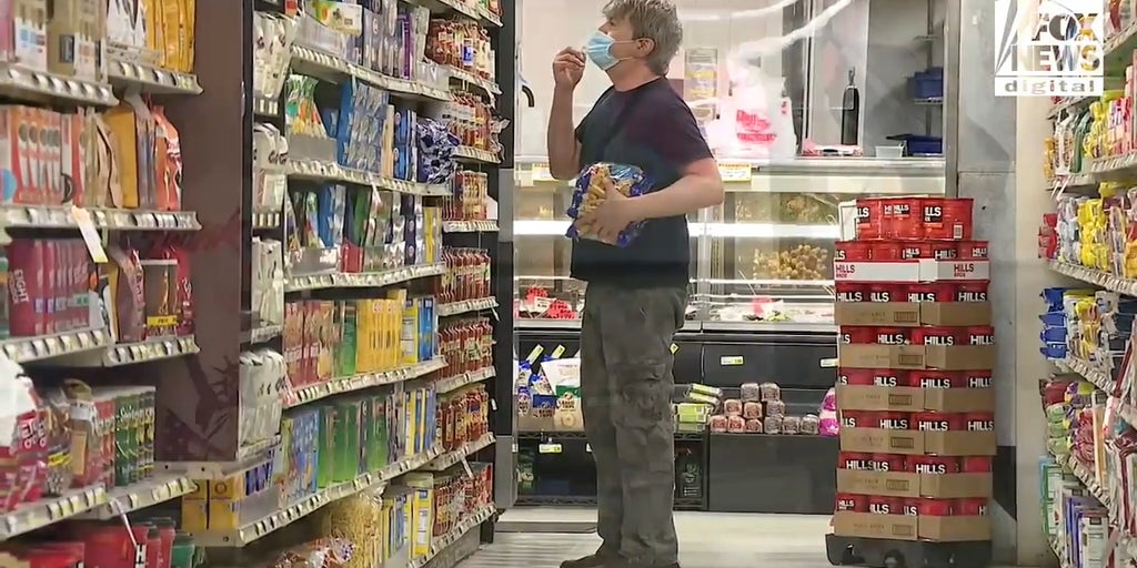 FOX Business Briefs 9/11