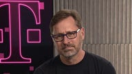 T-Mobile CEO on rapid 5G deployment, Sprint merger 