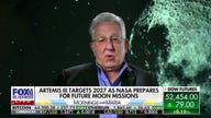 We’re entering a new ‘golden age of exploration’: NASA’s Rob Navias