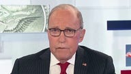 Larry Kudlow: This kind of socialism is completely alien to the American tradition