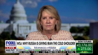 Former Trump official says we need to be cautious about anything involving Russia