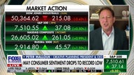 We’re not even out of the first inning of AI trading, CEO says