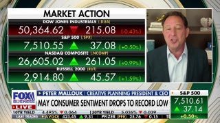 We’re not even out of the first inning of AI trading, CEO says