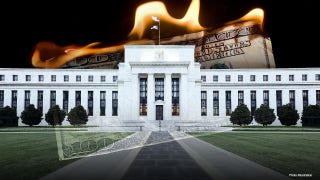 Biggest surprise from today's Fed minutes - Fox Business Video