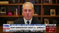 White House AI and crypto czar reveals the three things to do to win the AI race