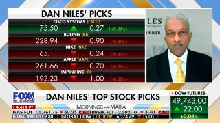 Stock market volatility could rise in 'choppy' 2026 despite record highs, expert warns