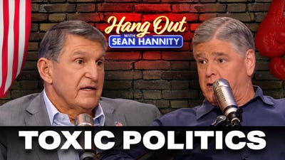 Joe Manchin Reveals What He Really Thinks About Obama, Biden & the Democrats