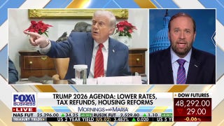 Rep. Jason Smith says ‘expect the unexpected’ as ACA subsidies expire