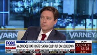 After-school Satan club is good way to identify someone's 'interest in evil, darkness': Jonathan Morri