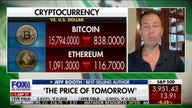 Bitcoin is getting stronger and stronger every day: Jeff Booth
