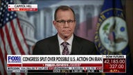 Congress split over possible US involvement in Israel-Iran conflict