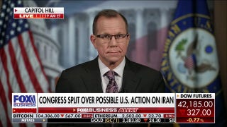 Congress split over possible US involvement in Israel-Iran conflict