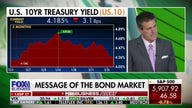 Bond market is where nervous investors are flocking: Phil Blancato