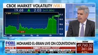 2026 will be one of ‘volatility’ with opportunities for investors says Allianz chief economic adviser