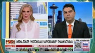 Americans’ attitude toward the economy is ‘dramatically off’ from years past, radio host warns