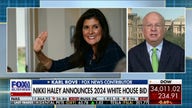 Nikki Haley represents a 'significant generational change': Karl Rove