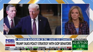 American people are 'impatient for change,' Tennessee Republican says - Fox Business Video
